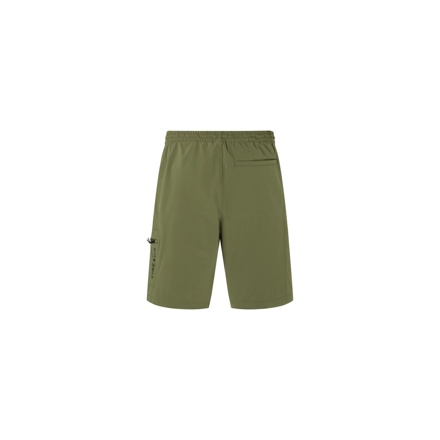 Shorts -  bogner fire and ice PAVEL Functional Shorts